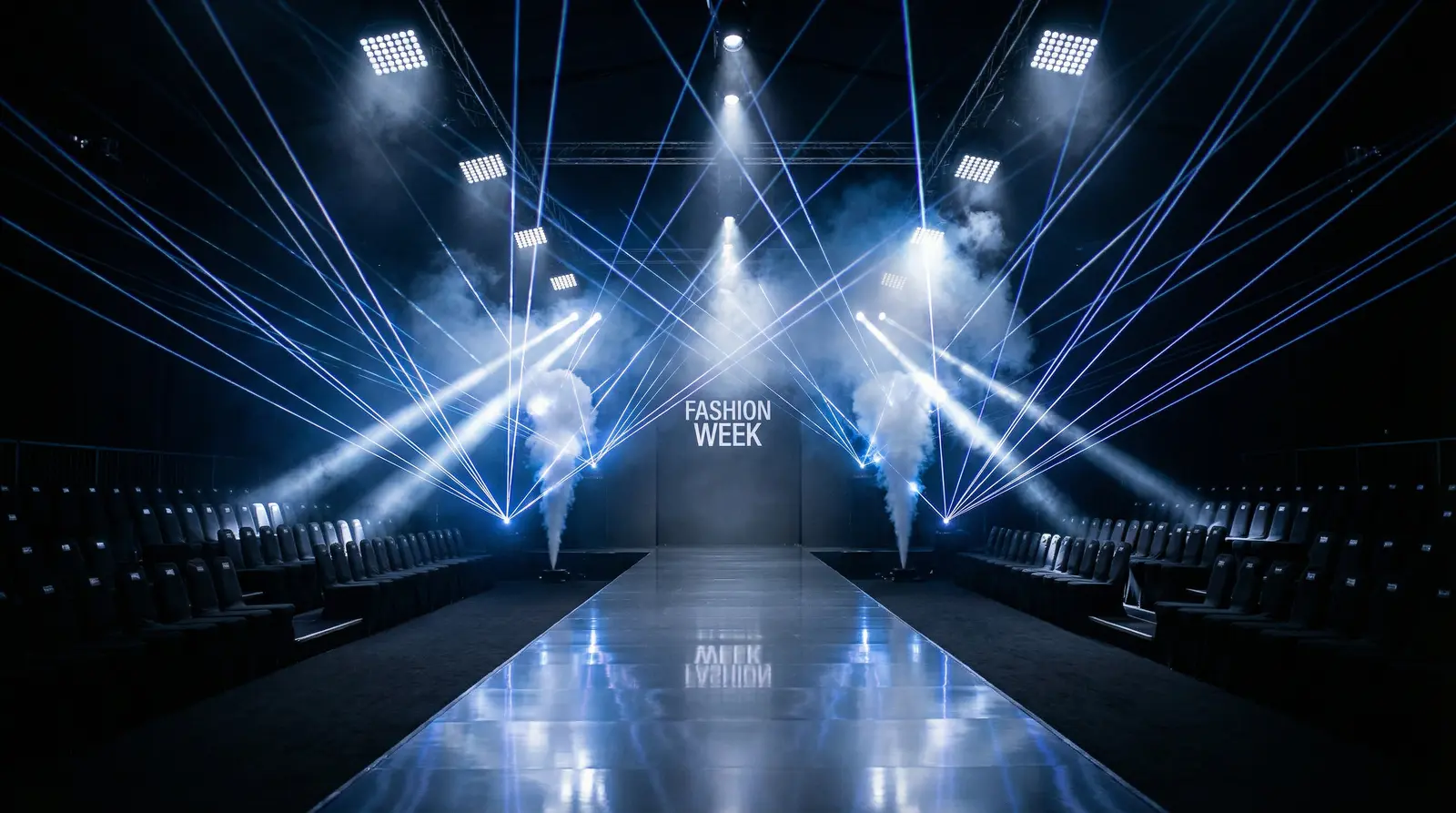 od体育平台 T台 季度时尚短视频大赛秀场